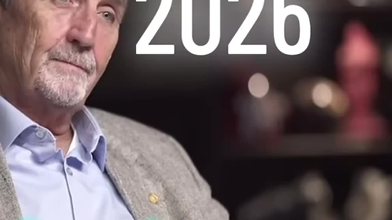 Consciousness is Shifting