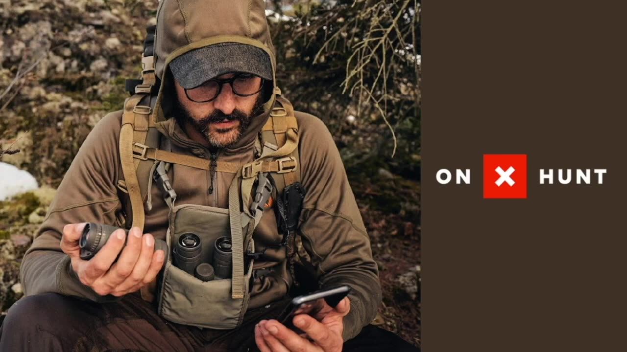 Bear Hunting Rocks w/ Kolby Morehead
