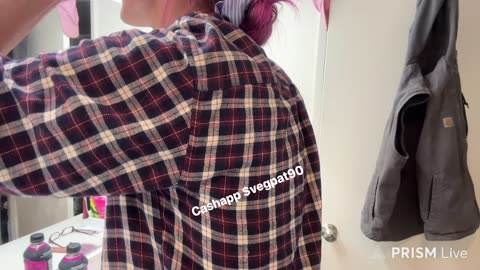 11/08/25 Vegan Patriot VOD: "Gona do a Picnic LFG 🎶🎧🥁🤷‍♀️🫶🕊️"