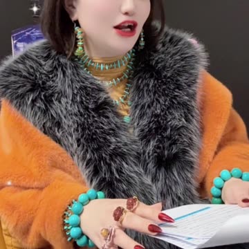 20250923-03 Turquoise & Silver: Vintage Yet Timeless