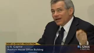 Conversations with Conservatives 1.22.13 Part IV