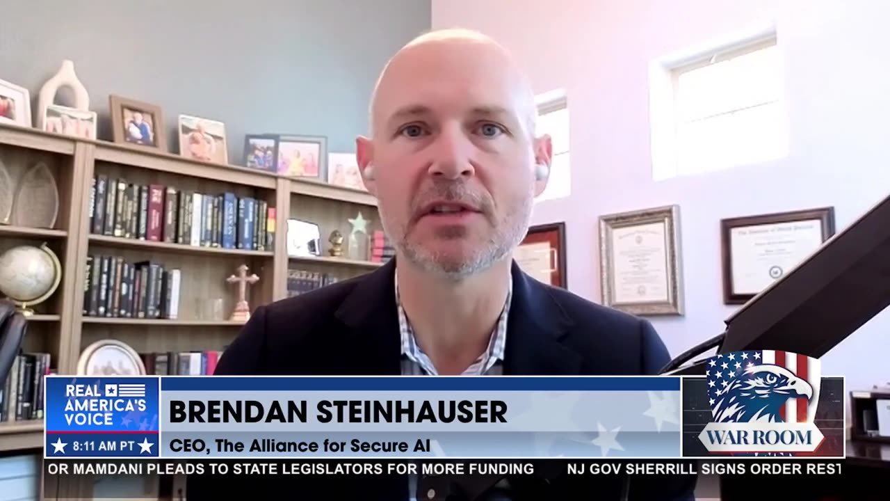 BUSINESSES TO HAVE AI AGENTS: REPLACING WHITE AND BLUE COLLAR WORKERS