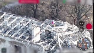 Storming the Ruins of Volchansk Part 3