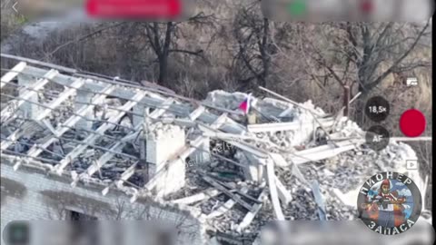 Storming the Ruins of Volchansk Part 3