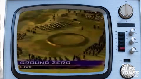 Bowne Report - The Epstein Emails Reveal Shadow 9/11 Commission