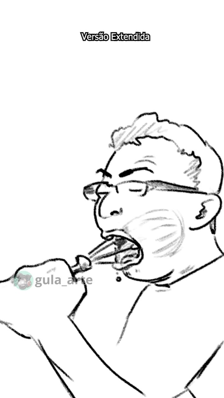 Wish could draw like that