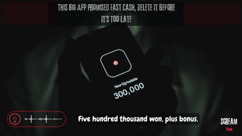 ScreamTok:This Gig App Promised Fast Cash, Delete It Before It’s Too Late