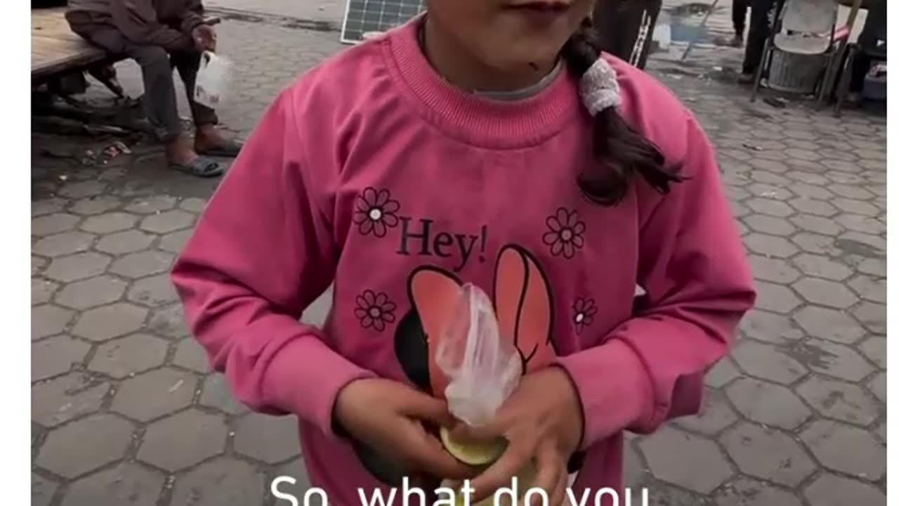 PALESTINE