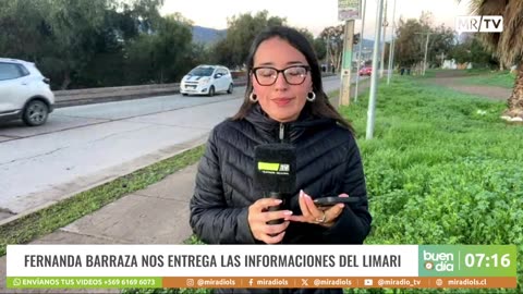 BUEN DIA 19/08/2025