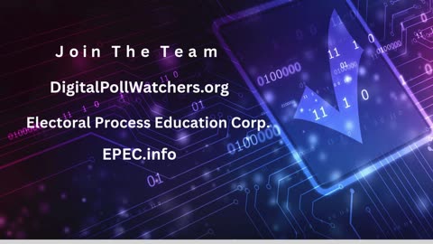 About EPEC Team Voter Data Analysis