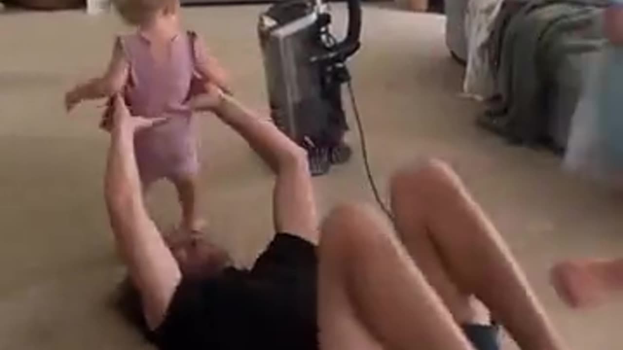 Dads are the best