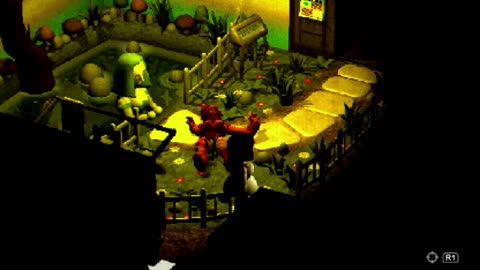 crow country part 3