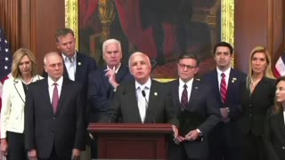 Rep. Carlos Gimenez Powerful Rebuke Of Zohran Mamdani