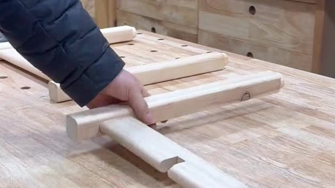Woodworking Therapy – Calm, Craft, and the Beauty of Precision