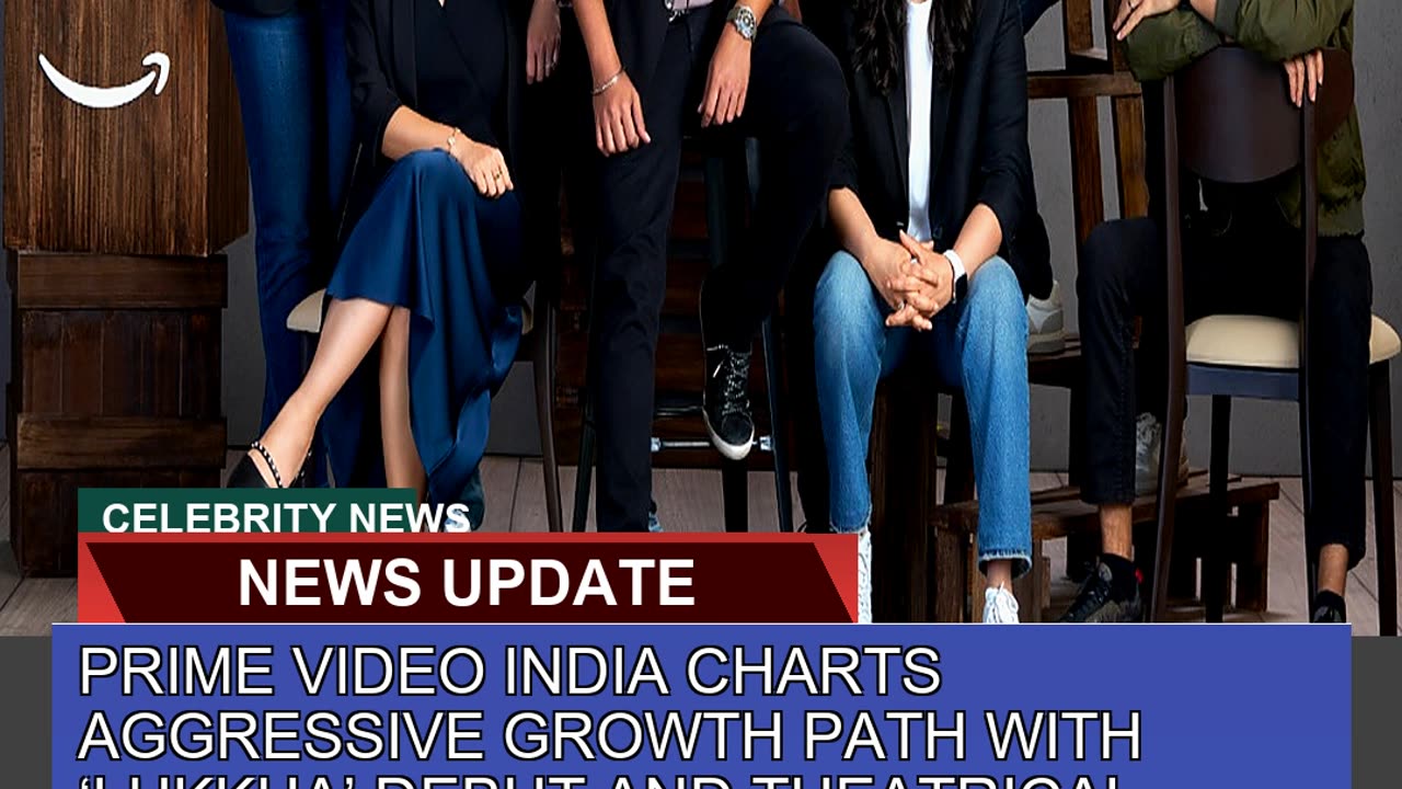 Prime Video India Charts Aggressive Growth Path Wi