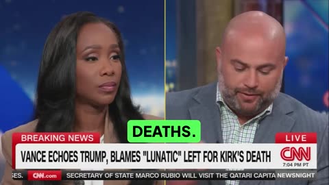 Joe Borelli Shuts Down CNN Hack Abby Phillip