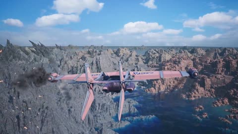 Final Fantasy VII Rebirth – Playthrough 71 | Problemas con el Tiny Bronco y regreso a Costa del Sol