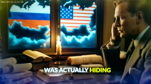 14 AUGUST - EDGAR CAYCE WARNED US Russia Will Save the World But America Must Fall First