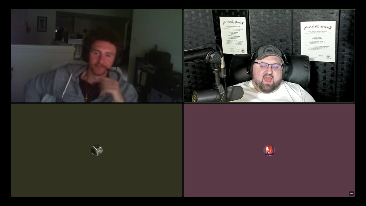 Come Dip Your Toes Into Our Stream Of Concsiousness Conversation
