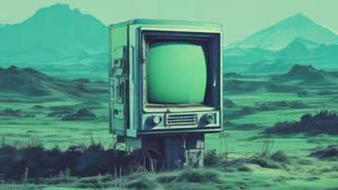 Mr Computer