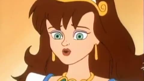 Captain N The Game Master Season 1 Episode 3 The Most Dangerous