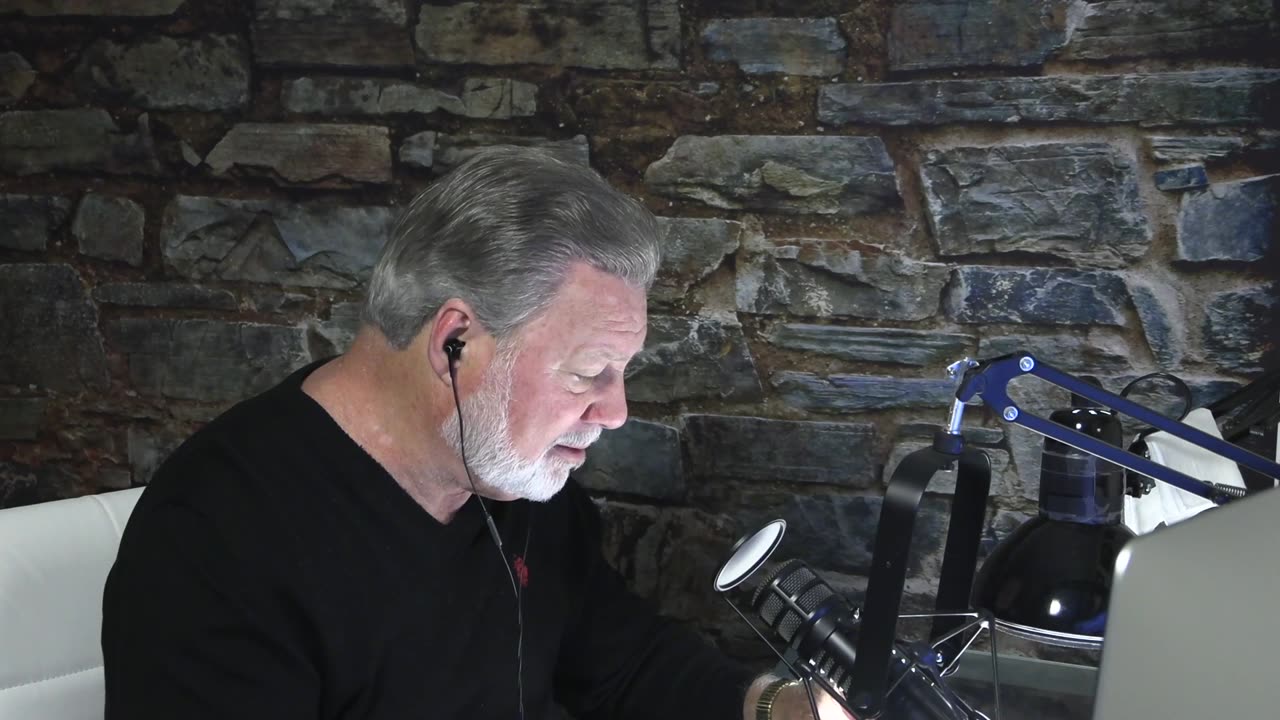 12-8-25 End time deception. Pt.XV David Lankford