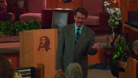 Be A Receiver (January 12, 2013)