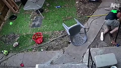 Best Fails of April 2025