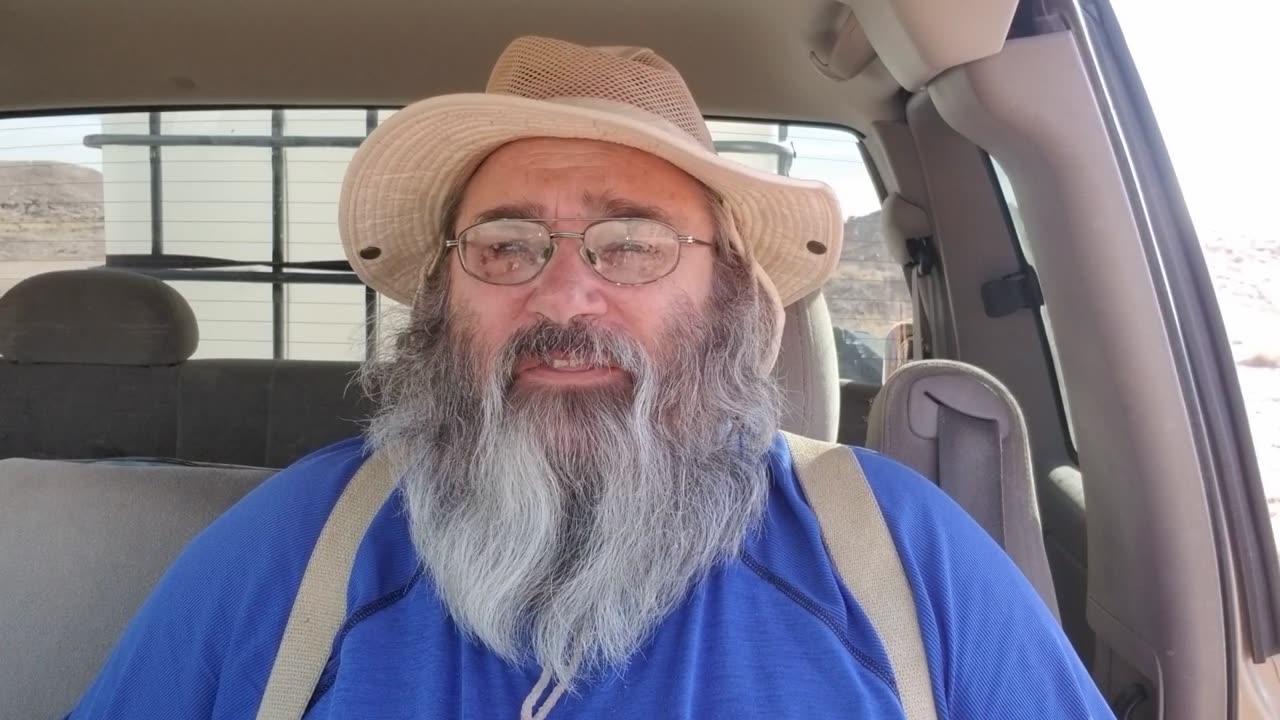 Drama Alert! Don't click this video!