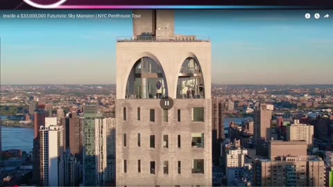 Sky Mansion Dream: Is This Luxury Home Worth the Price Drop?