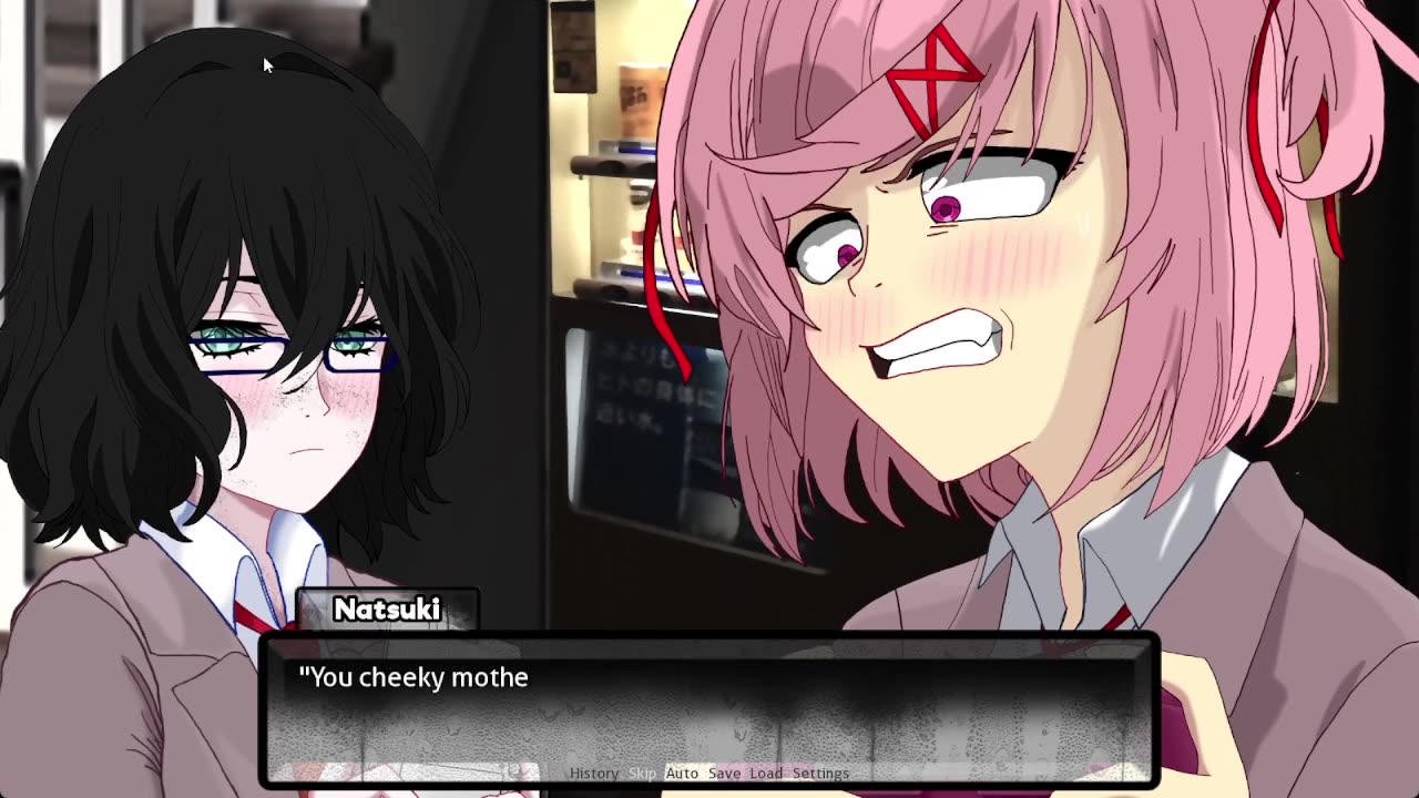 Pocket Monsters - Downpour Pt.31