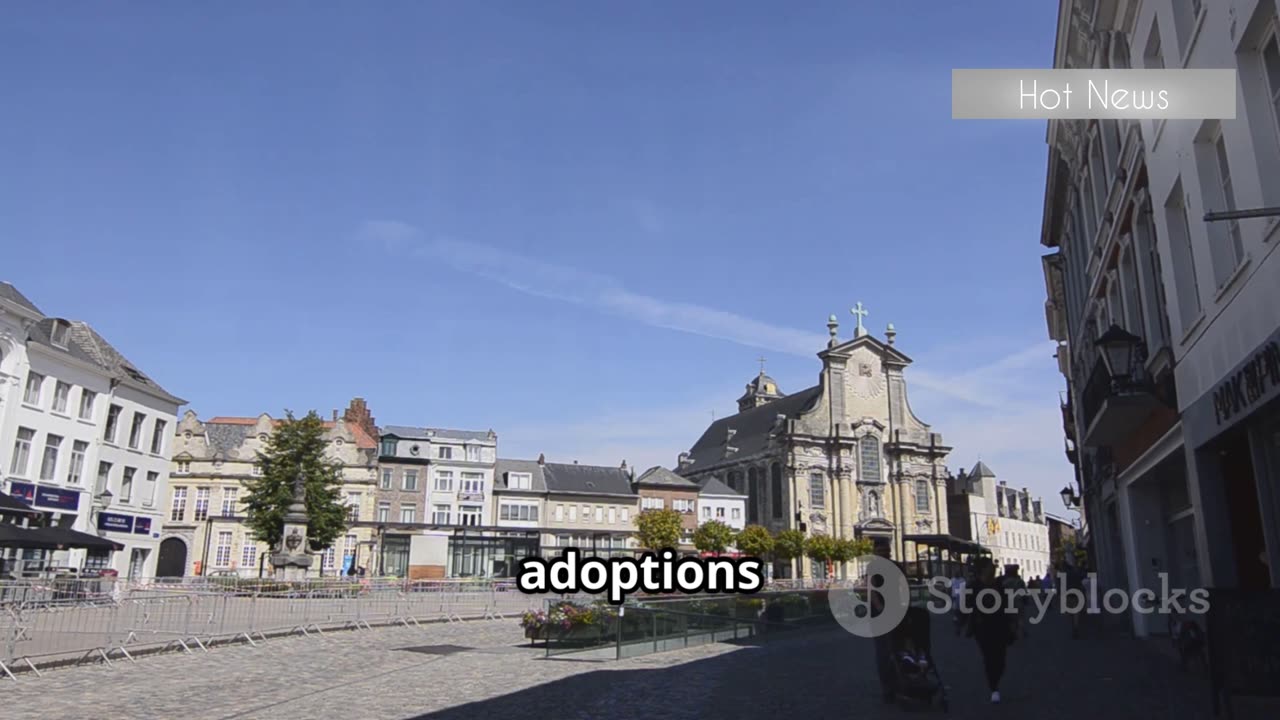 Pope Francis Faces Belgian Scandal: A Call for Justice