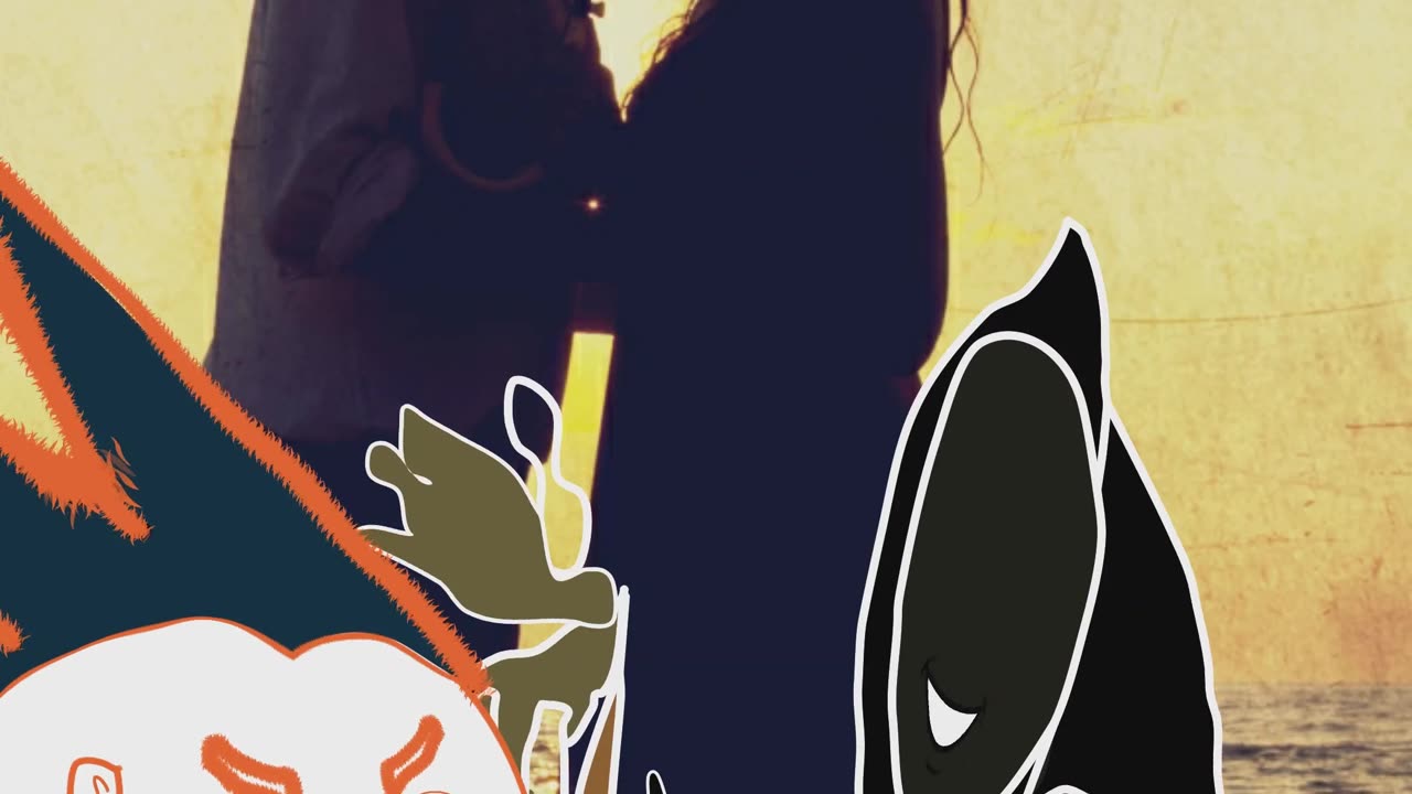 Poverty Roasts Me for Dating While Broke (Animated Short)