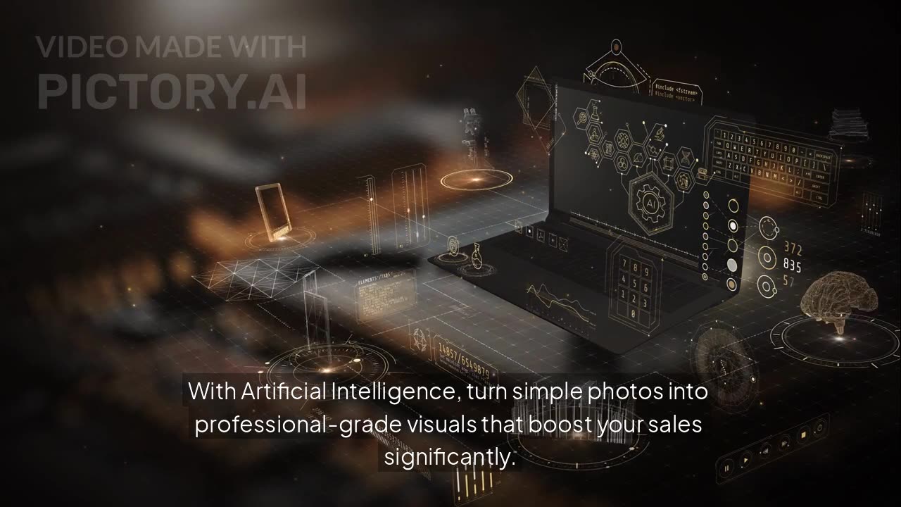 Turn Product Photos into High-ROI Ads with AI in Seconds | AdCreative.ai Demo