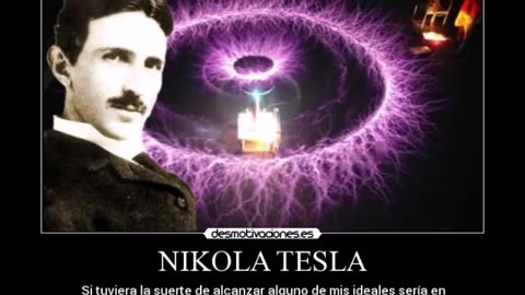SHOCKING NIKOLA TESLA SECRETS REVEALED! ZERO POINT ENERGY FROM THE ETHER IS REAL!
