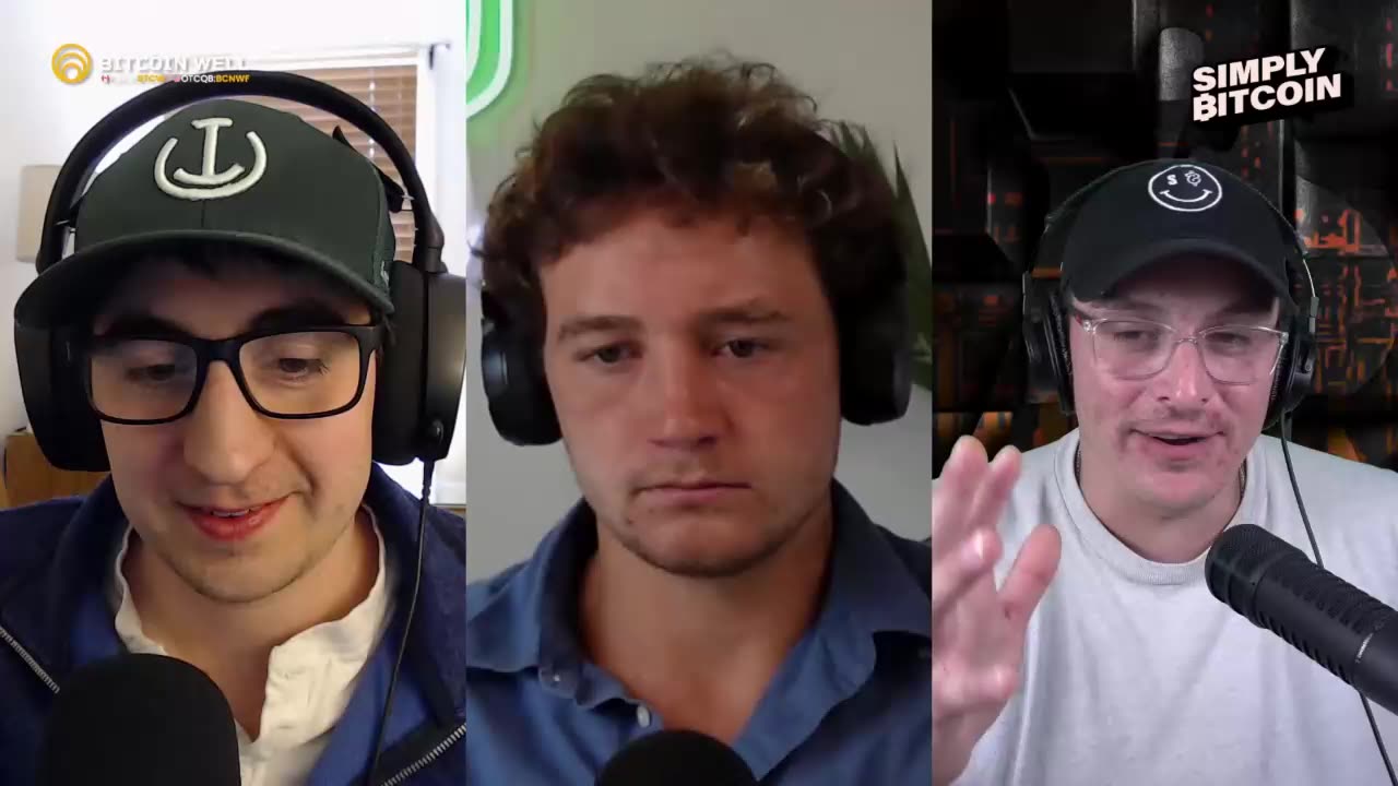 FED INSIDER Caught on HIDDEN Camera! (Fed Sabotages Bitcoin Bull Run?) | EP 1228