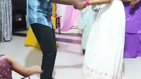 TAMIL MANNAN DANCE IN MALAYSIA