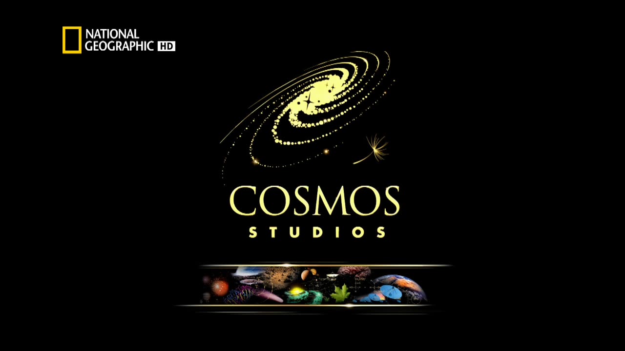 Космос с Нийл ДеГрас Тайсън (16)