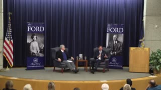 Incomparable Grace JFK in the Presidency with Mark Updegrove