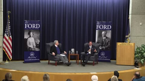 Incomparable Grace JFK in the Presidency with Mark Updegrove