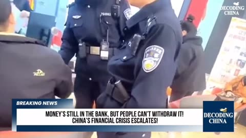July 1, 2025-Watchman News-Rom 12:3-Fatwa against Trump/Netanyahu, Cash disappearing in China + More