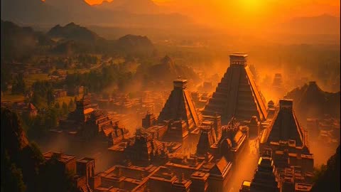 Explorer Cortis: Unveiling Mexico's Tenuchtemann Secret ️ #Mexico #AncientSecrets #Explorati...