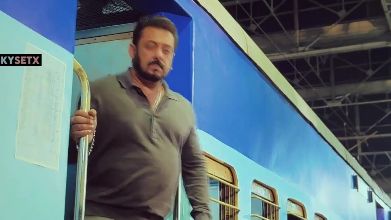 Sikandar Full Movie 2025 | Salman Khan New Hindi Action Blockbuster