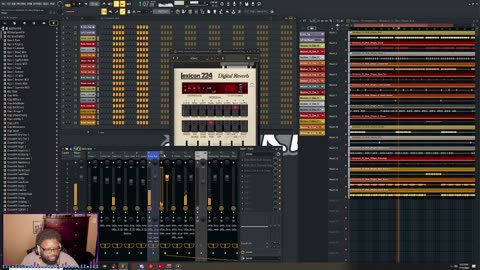 You are now watching a master at work! #MusicProduction #Valorant #DeadByDaylight