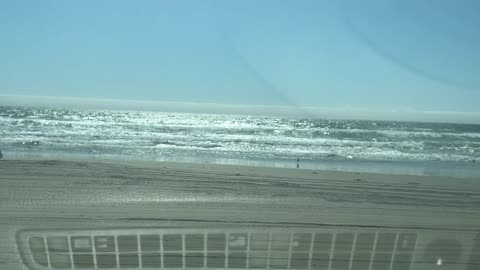 Beach Cruise