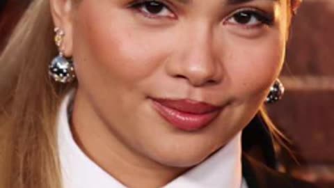 Becca Tilley Engaged to Hayley Kiyoko After Six Years! #EngagedCouple