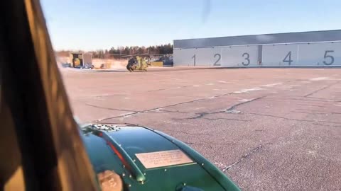 Finland releases new video of its forces boarding and seizing the Russian vessel Fitburg