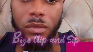 TKO tries to line NB wives to help get him a phone n gets denied 7/20/25 #bigoclipandsip