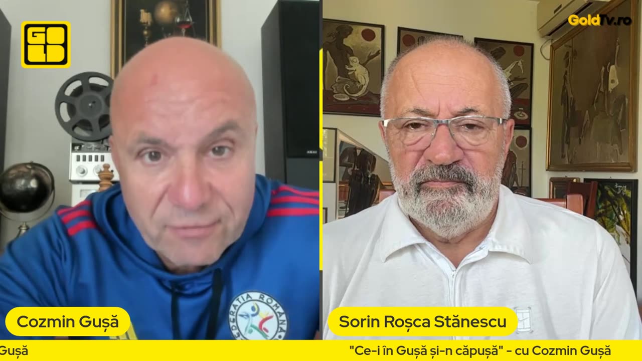 SRS despre modul în care Băsescu șantajează din nou