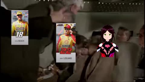 Coasts NASCAR Heat 5 Season in a Nutshell